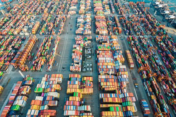 澳大利亚的海运港口有哪些,澳大利亚的海运港口有哪些城市