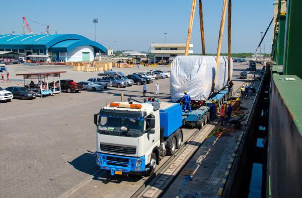 海运搬家到澳大利亚,海运搬家到澳大利亚的费用