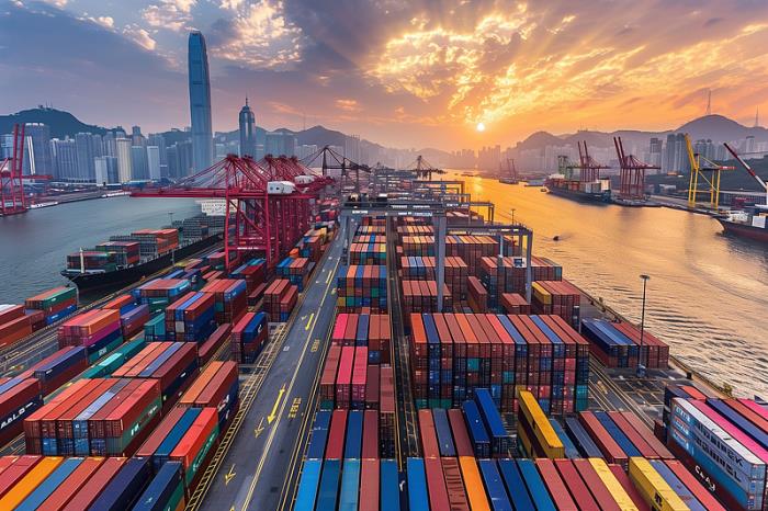 广东奋达国际物流有限公司