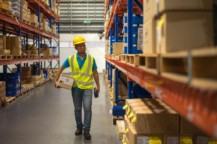 青岛尚恒远国际物流有限公司相关说明