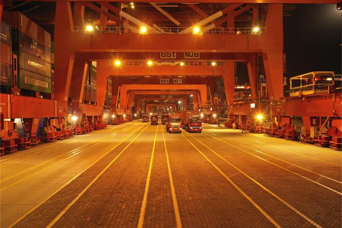 广州零贰零物流有限公司相关概要