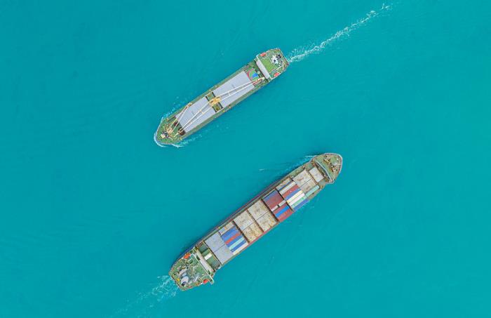 深圳一洲物流有限公司