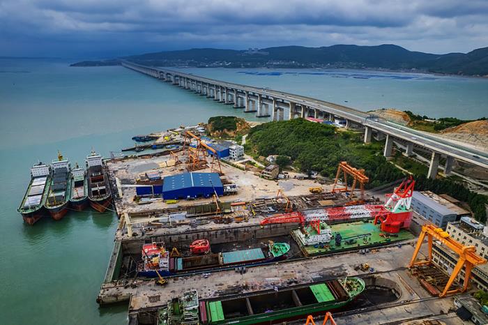 深圳市祺鸿物流有限公司相应介绍