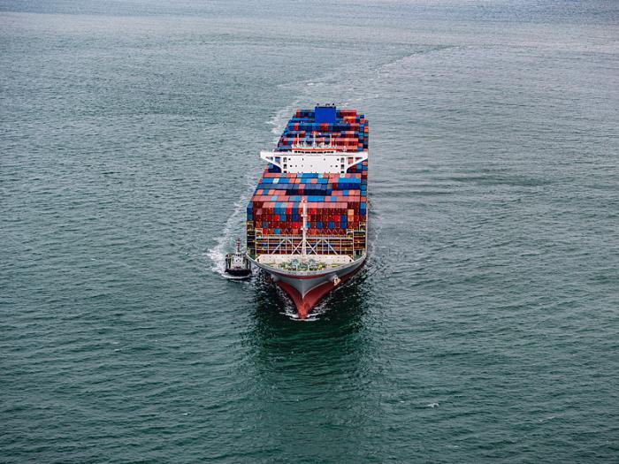 深圳市裕德通物流有限公司部分资料