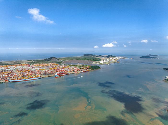 无远国际物流（深圳）有限公司部分资料