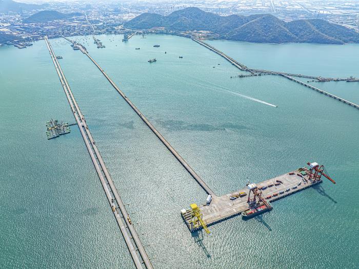 东莞市广顺物流有限公司有关概要