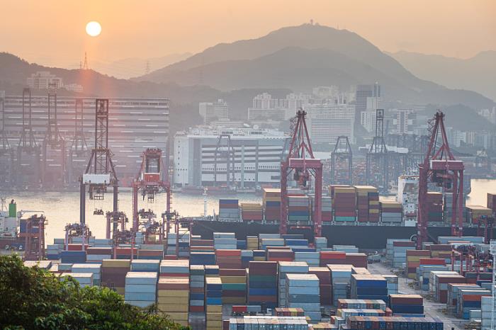 广州亚轩国际物流有限公司