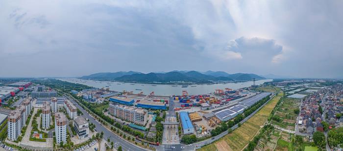 广州盛风物流有限公司对应资料