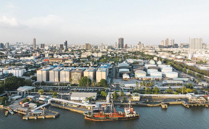 珠海市众合利物流有限公司有关概要