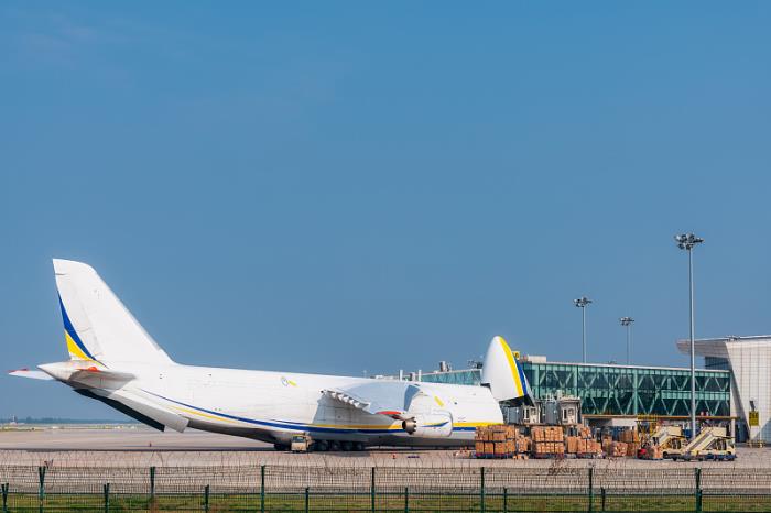 佛山市浩骏物流有限公司简单介绍