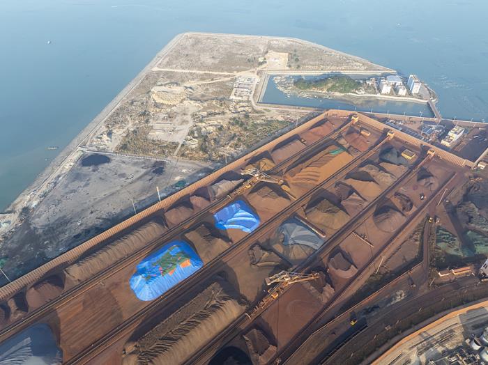 华泰富盈（深圳）国际物流有限公司相关内容