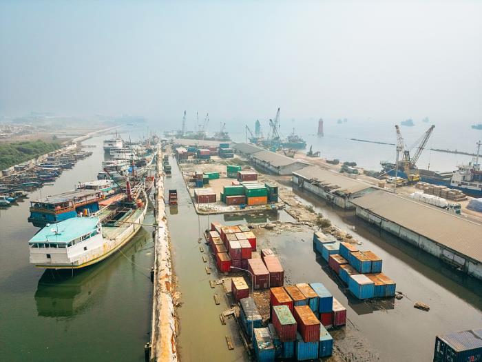 清远市吉盛通物流有限公司相关介绍 清远市吉盛通物流有限公司相关介绍