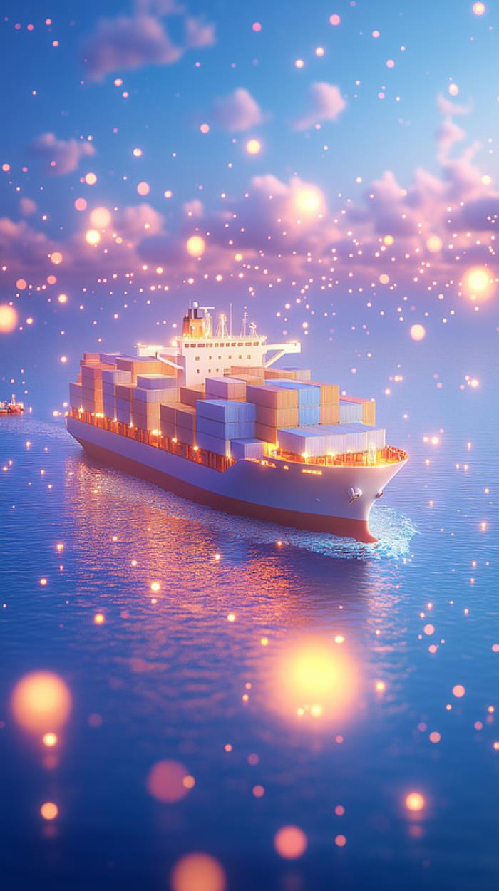 广州力浩物流有限公司相关材料