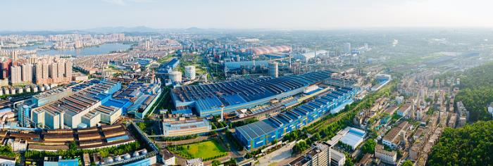 惠州市致力物流有限公司有关资料