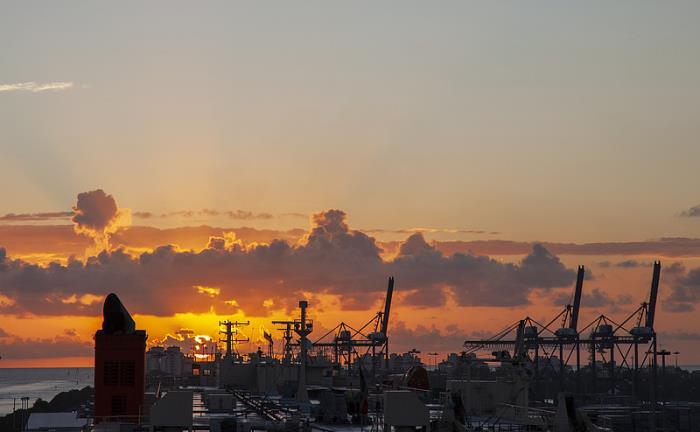 东莞市冉通物流有限公司简单内容