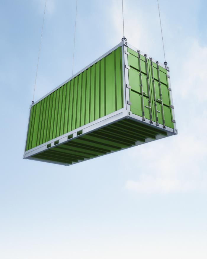 佛山市湘川物流有限公司相关介绍