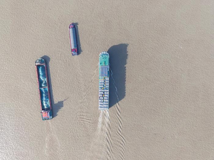 深圳市金达利国际物流有限公司相关说明