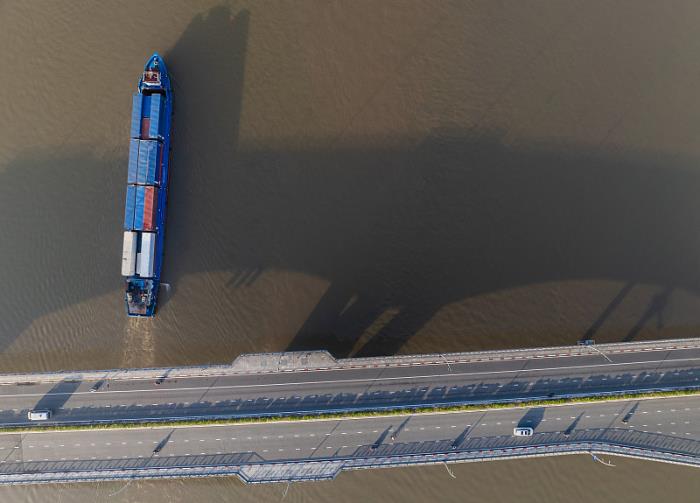 深圳市跨国通国际物流有限公司相关说明 深圳市跨国通国际物流有限公司相关说明