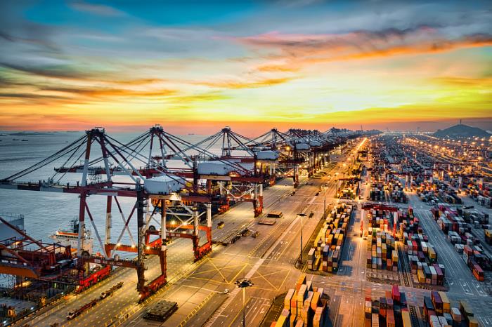 广州璋达物流有限公司简单概要