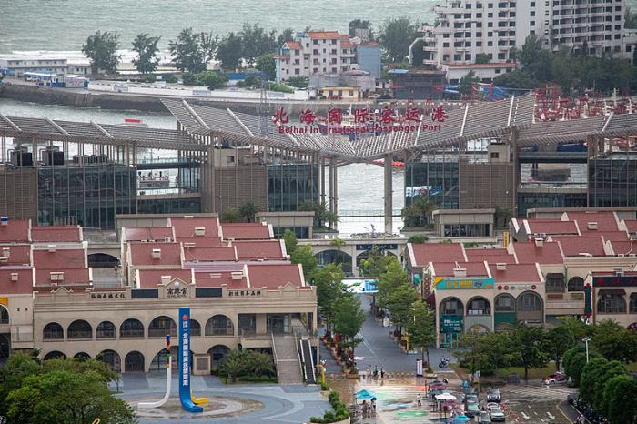 广州市隆源物流有限公司对应说明