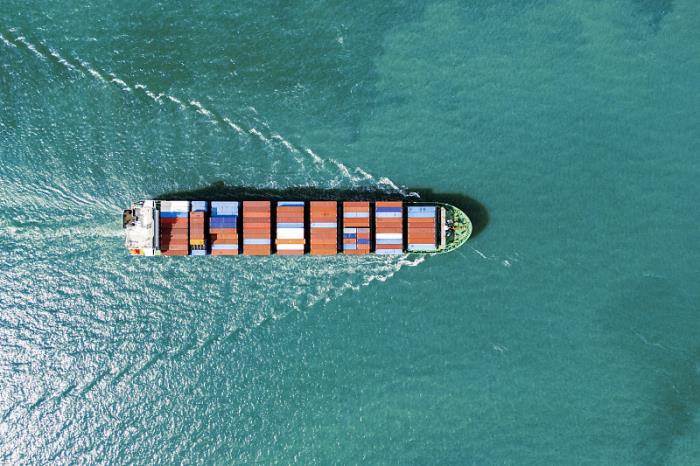 深圳市亚凯达国际物流有限责任公司部分介绍