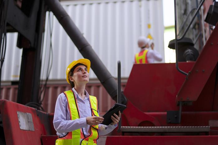 东莞市宅配物流有限公司部分介绍