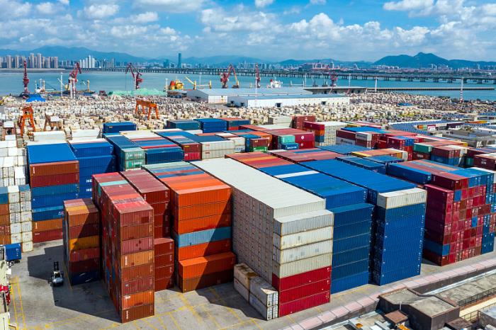 青岛仝九龙物流有限公司有关材料