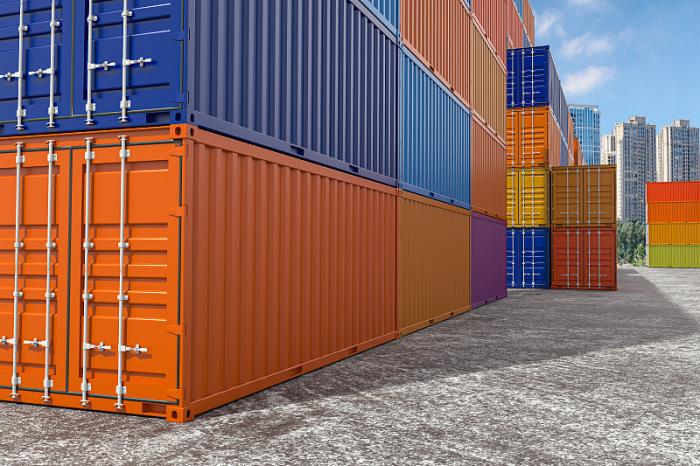 深圳市众腾物流有限公司部分内容