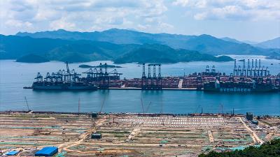 广州天竺物流有限公司相应电子资料