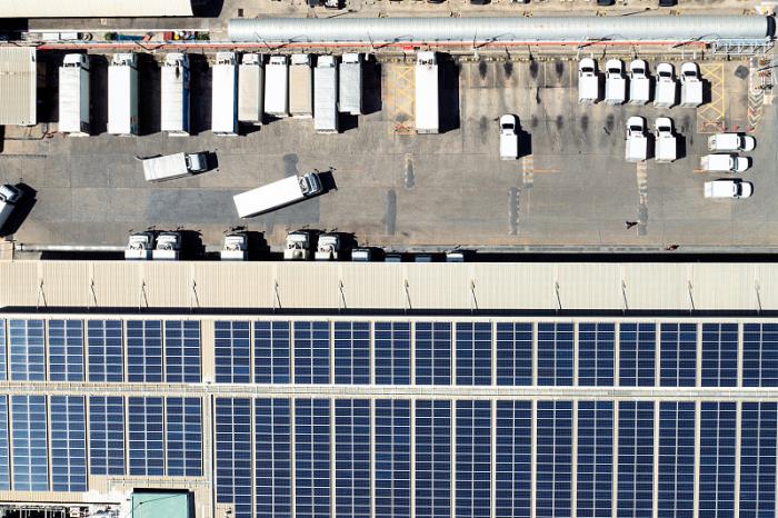 广州远汇物流有限公司简单资料