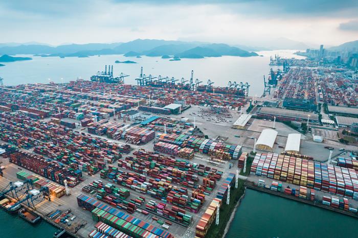 深圳市弘励物流科技有限公司