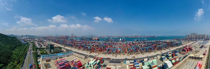 汕头市广轩物流有限公司部分概要