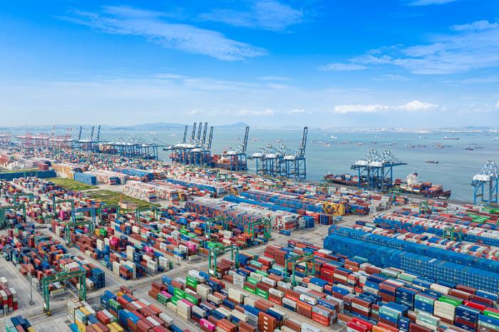 广东家辉物流有限公司有关材料