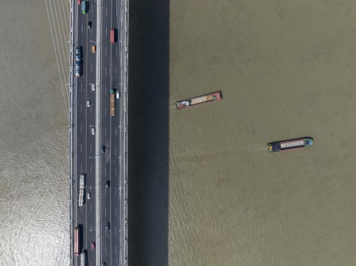 青岛驰隆弘远物流有限公司对应说明