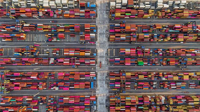 深圳市恒元鑫物流有限公司部分介绍 深圳市恒元鑫物流有限公司部分介绍