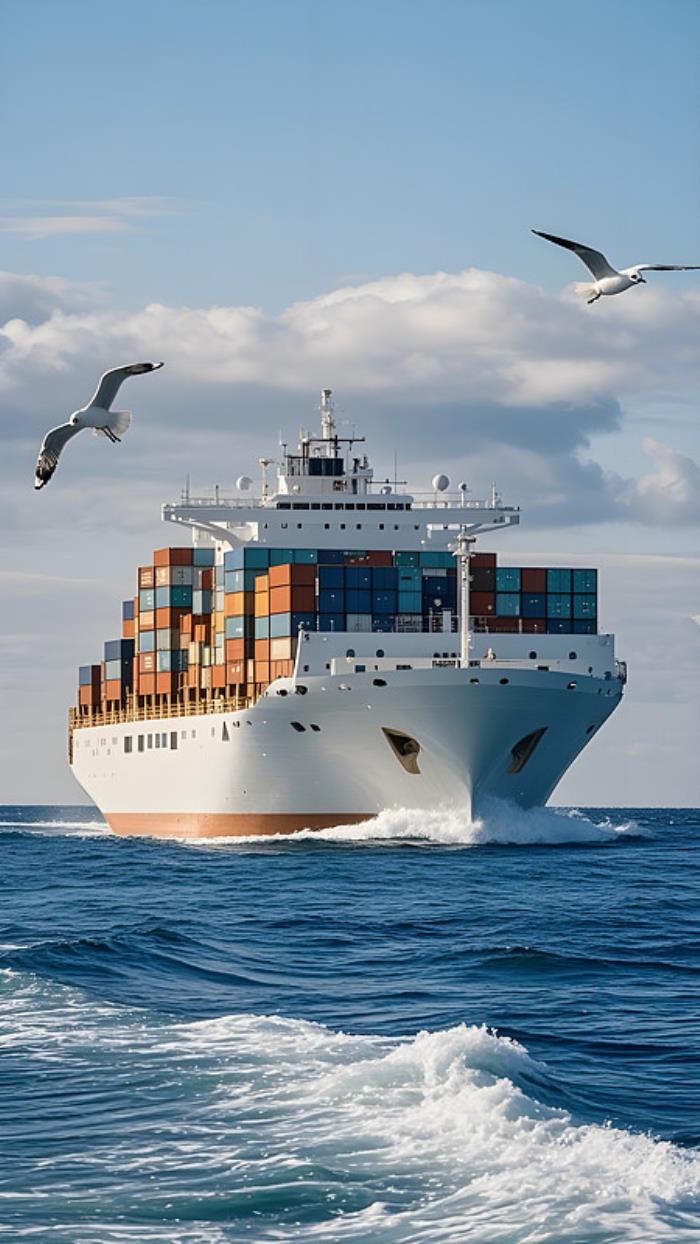 中山市良宇物流有限公司有关说明