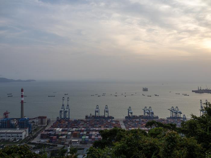 佛山市卡友物流有限公司相应说明