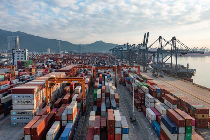 深圳市丰瑞物流有限公司有关介绍