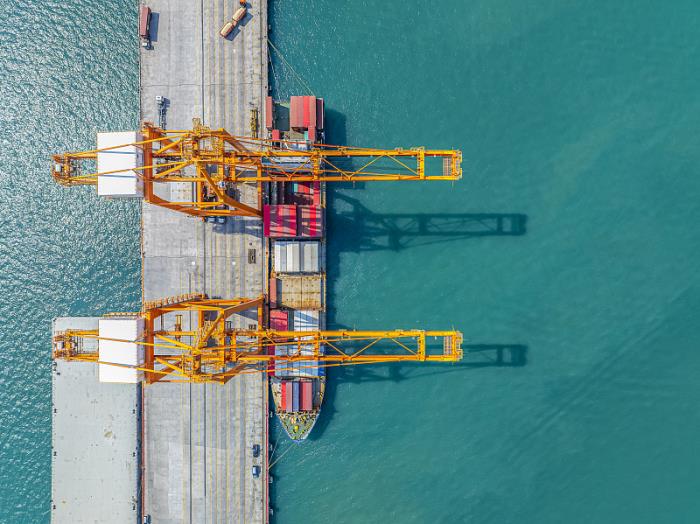 广州重远物流有限公司相应内容