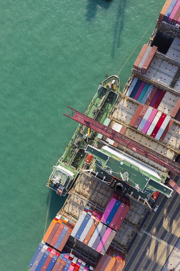 深圳市宇宏盛物流有限公司有关介绍