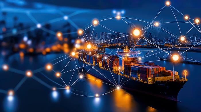 深圳市诚泰物流有限公司部分内容