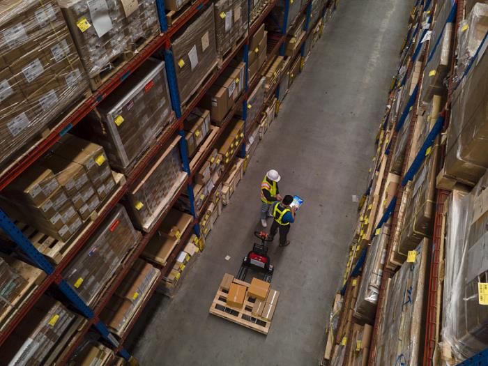 广州驿马物流科技有限公司相关介绍 广州驿马物流科技有限公司相关介绍