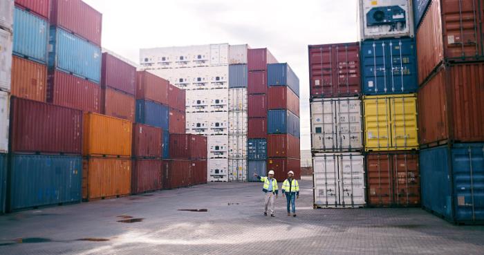 深圳市壹公里城配物流有限公司相关资料