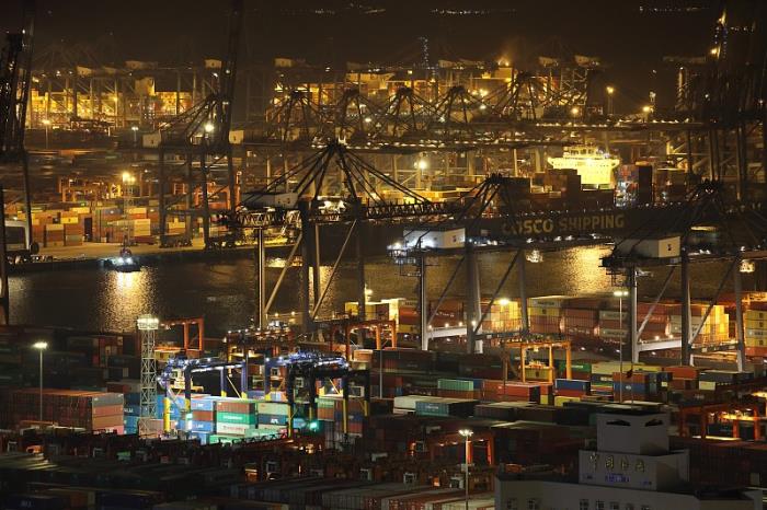 广州市德翔物流有限公司相关介绍