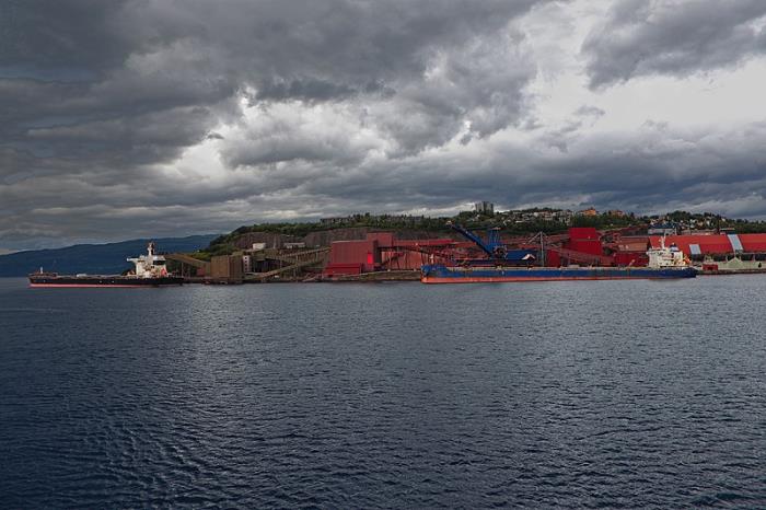 深圳市恒达旺物流有限公司对应资料