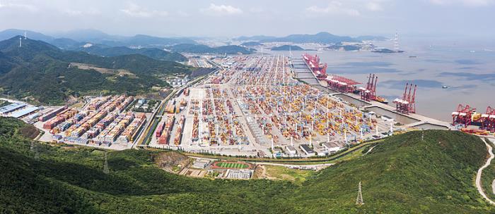 惠州市众益物流有限公司对应介绍