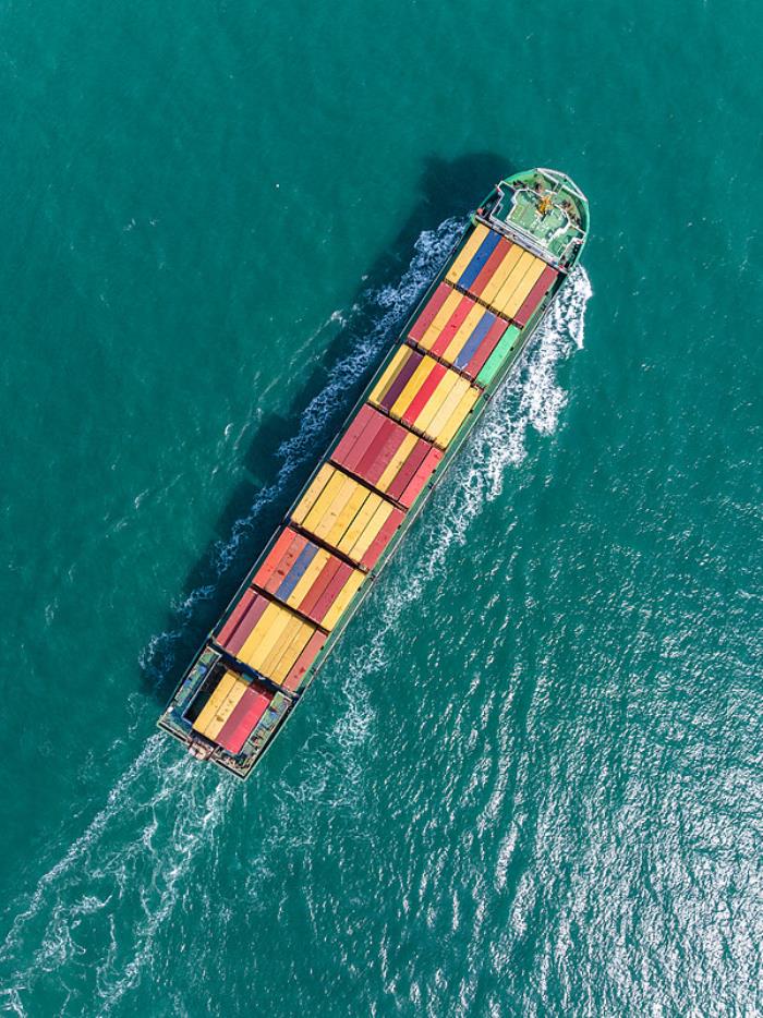 惠州市惠大物流有限公司部分内容