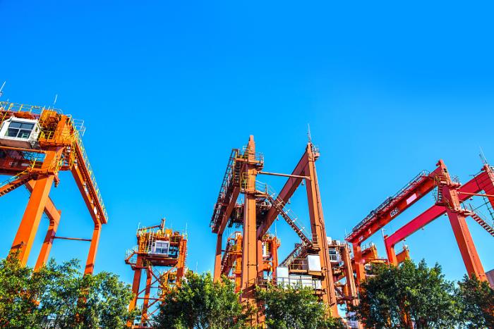 深圳茗宇物流有限公司相关材料