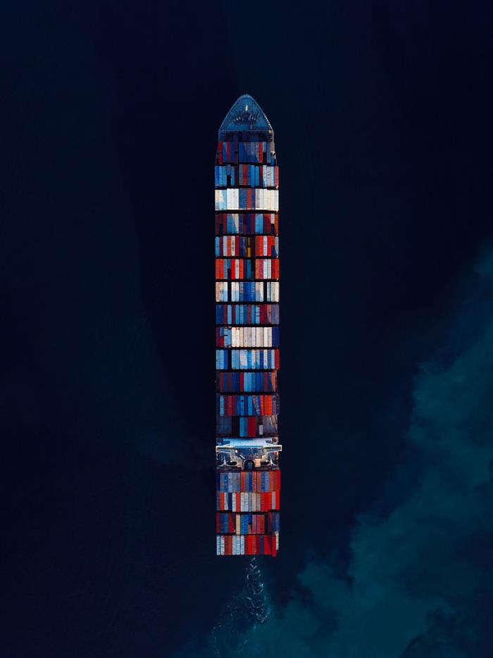 深圳市好友辉物流有限公司相应概要