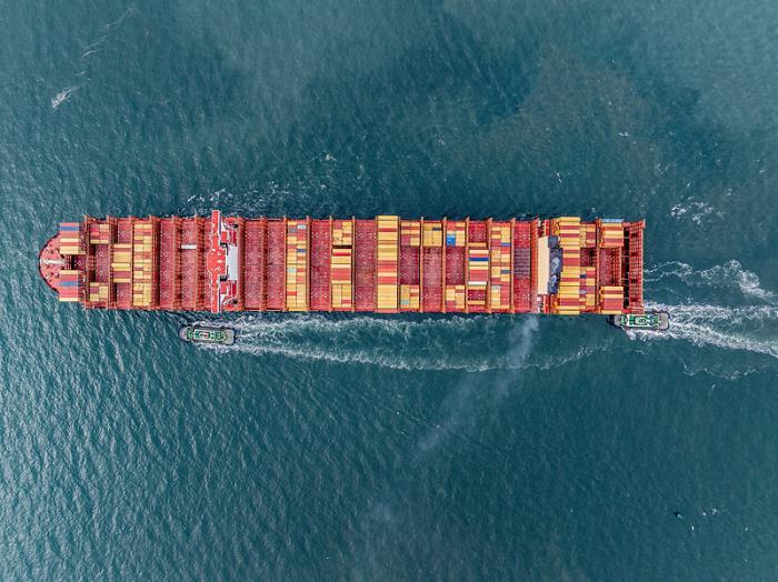 青岛鑫隆鑫物流有限公司对应说明